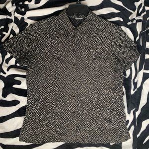 ~ 90's women's blouse ~